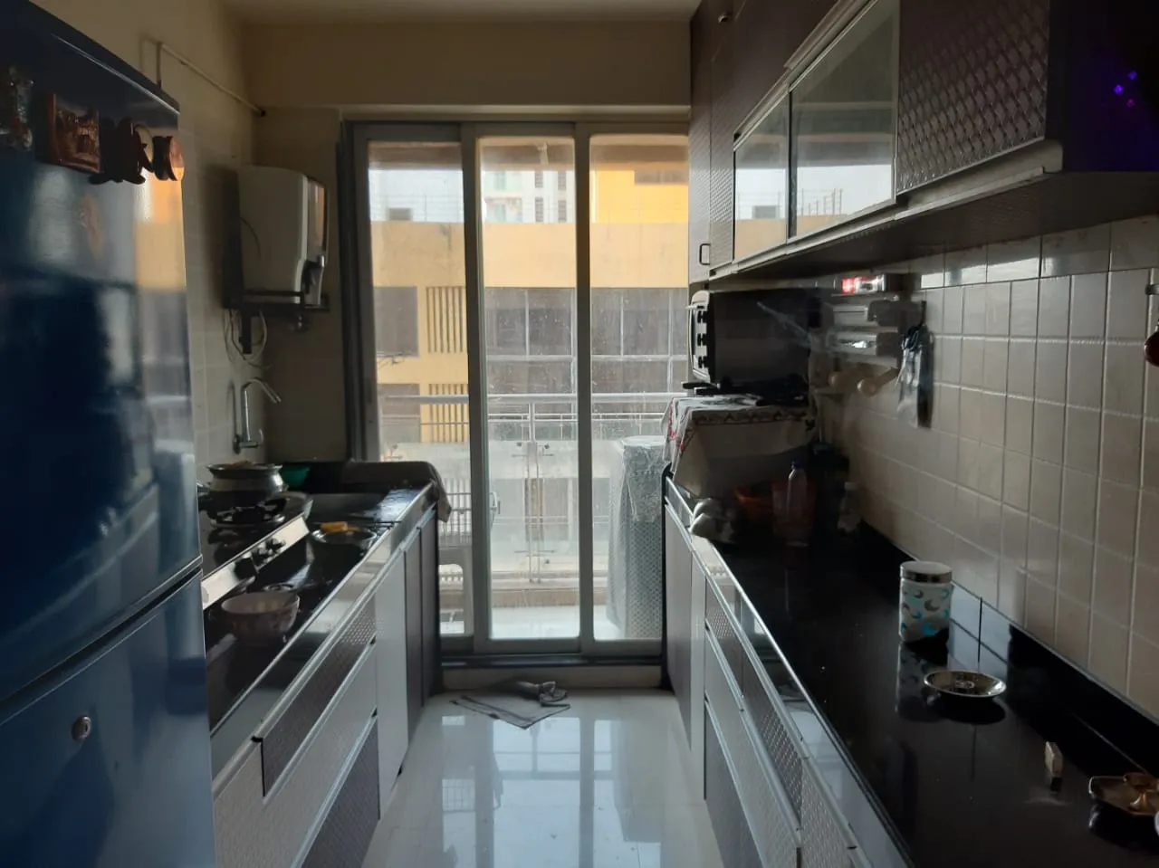 3 BHK Flats for Sale in Neo Vikram, Andheri West