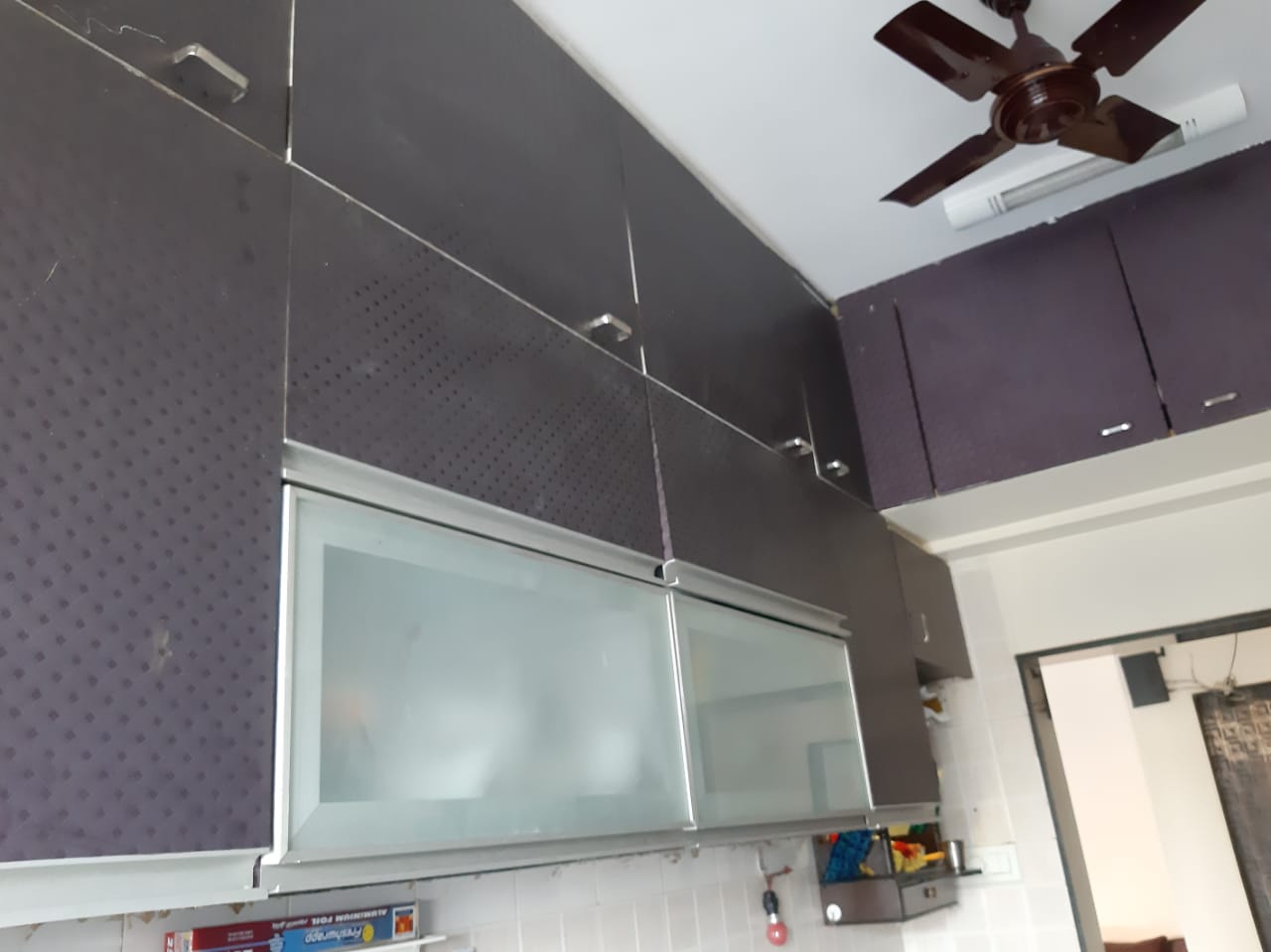 Kitchen1 - Neo Vikram, Andheri West