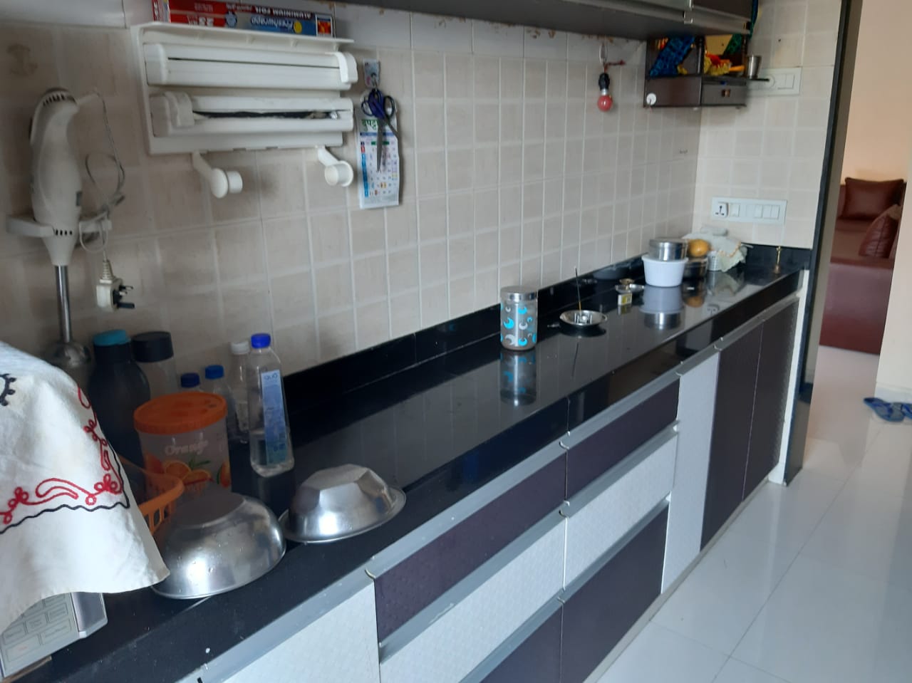 Kitchen2 - Neo Vikram, Andheri West