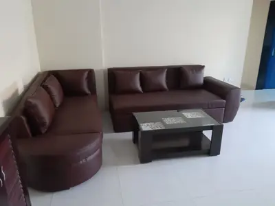 2 BHK Neo Vikram, Andheri West — for Sale — photo 2 thumbnail