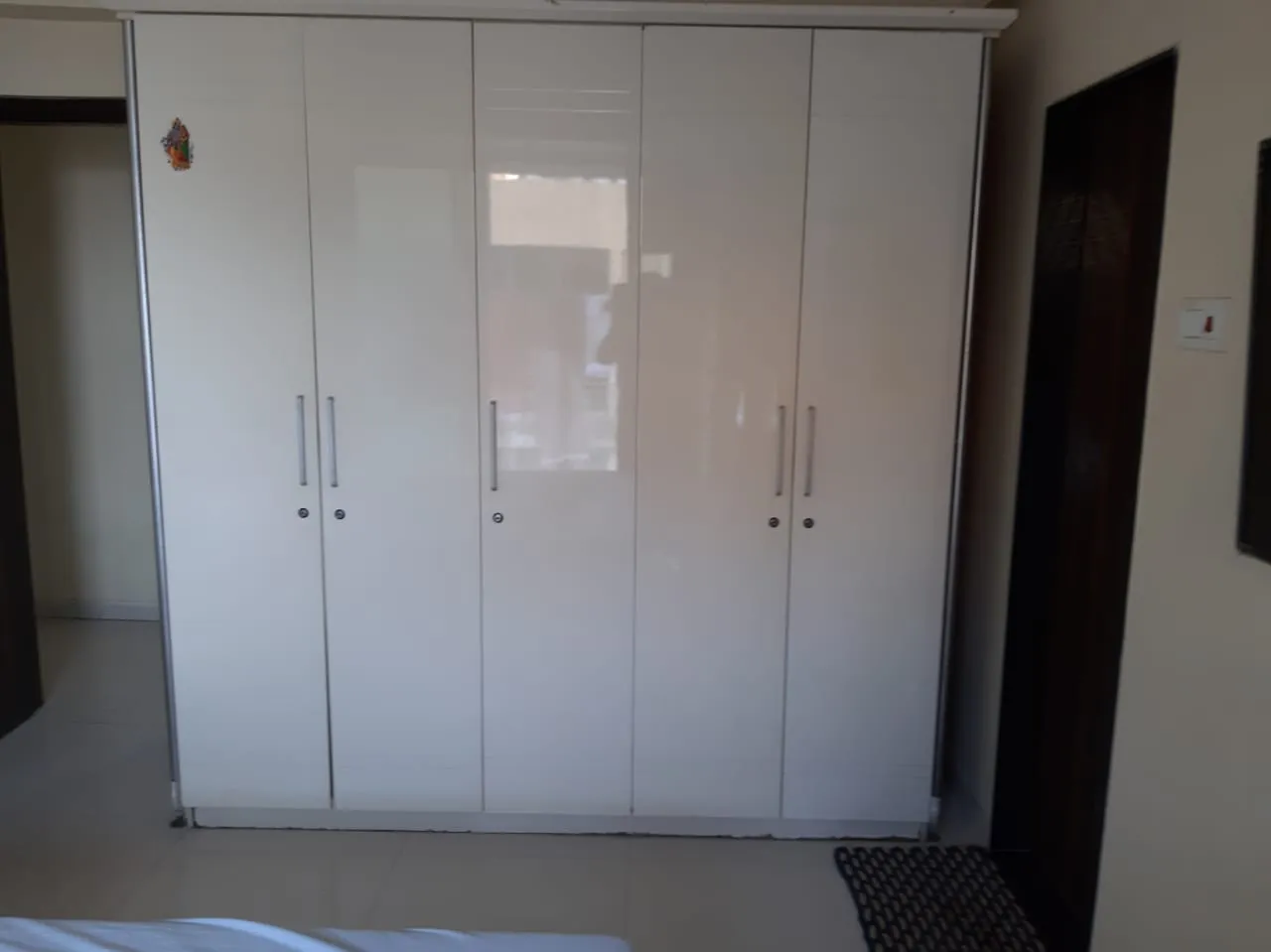 3 BHK Flats for Sale in Neo Vikram, Andheri West