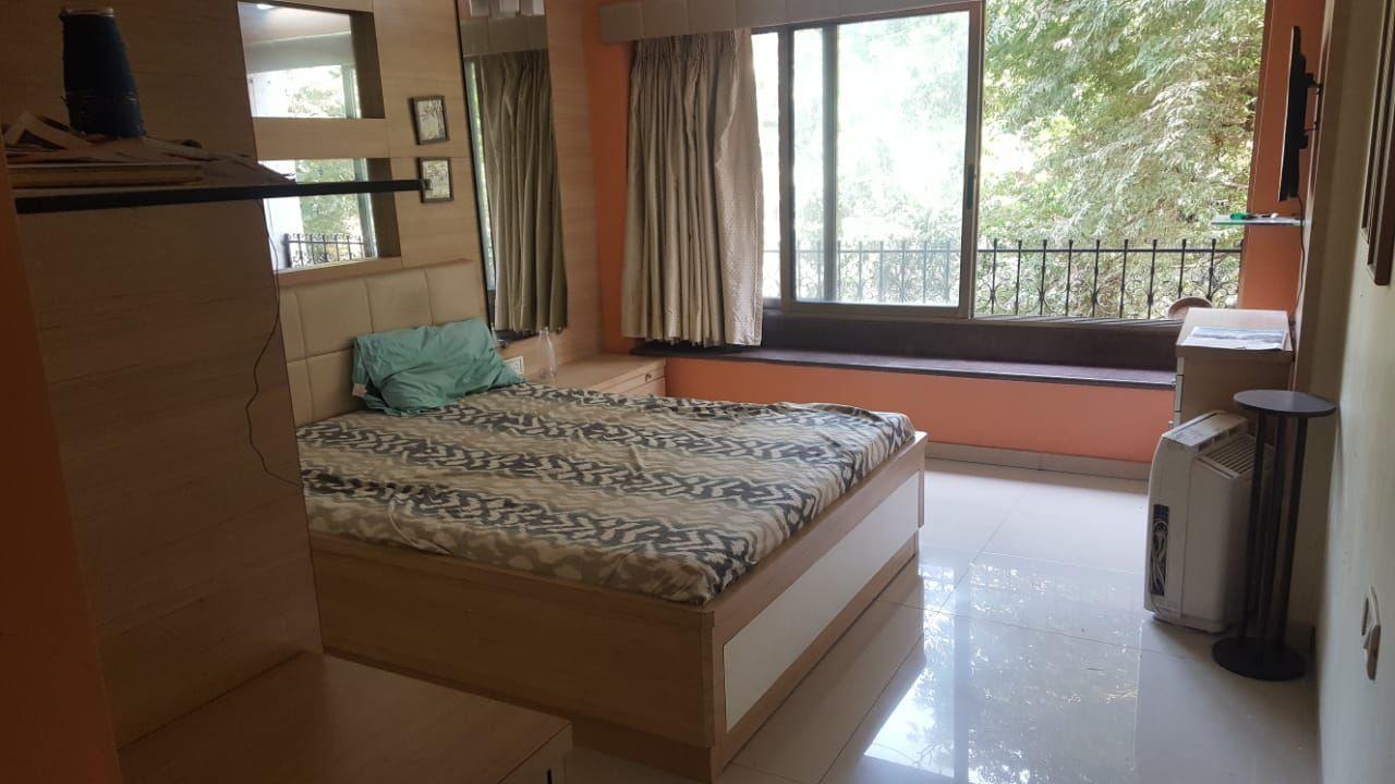 Bedroom 4 - Royal Gate, Andheri West
