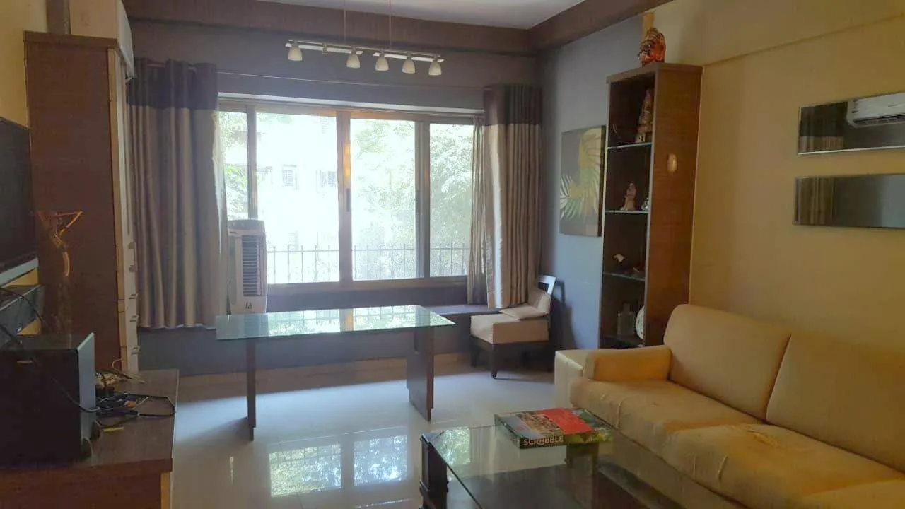 2 BHK Flats on Rent in Royal Gate, Andheri West