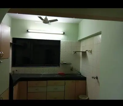2 BHK Passion Flower, Bandra West — for Rent — photo 3 thumbnail
