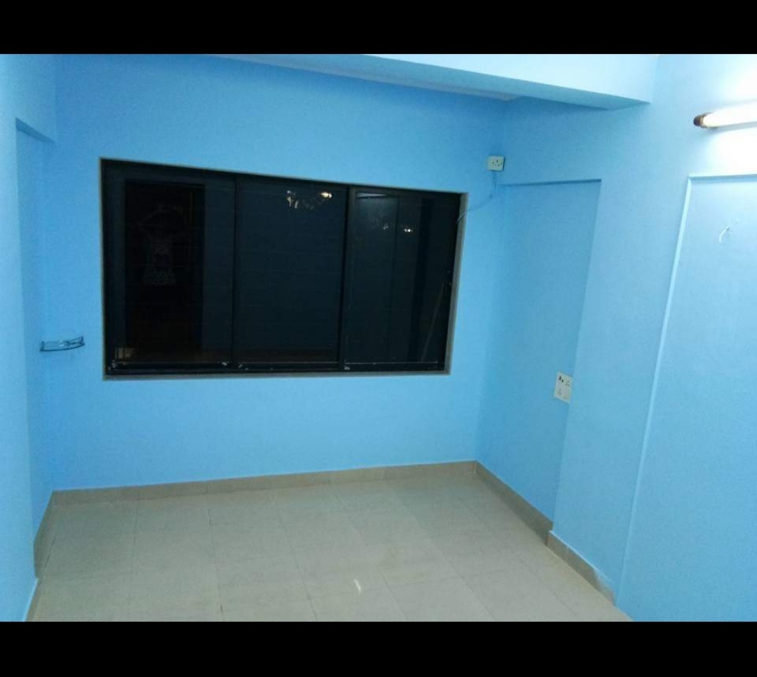 Master Bedroom - Passion Flower, Bandra West