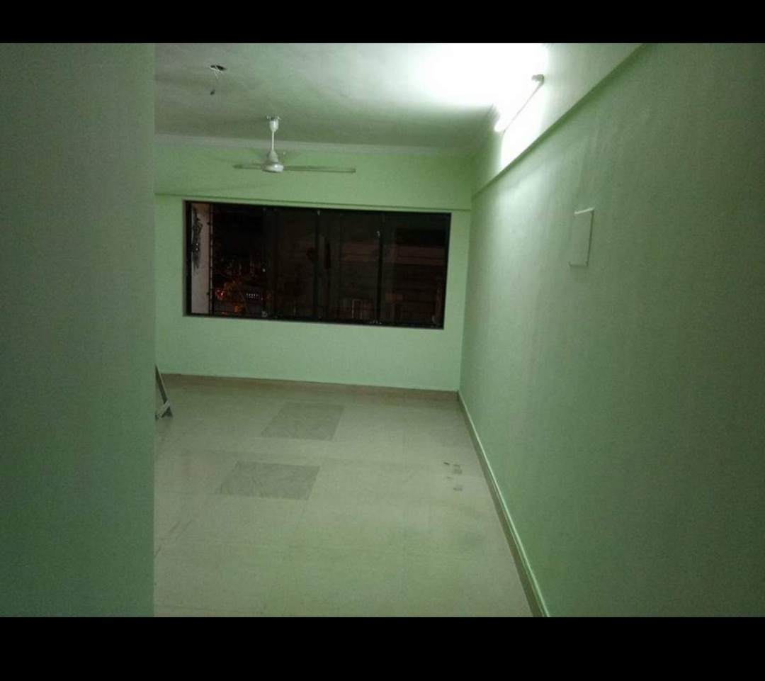 Study - Passion Flower, Bandra West