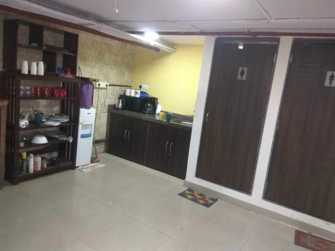 Office Space Offices for Sale in Marathon Icon, Lower Parel