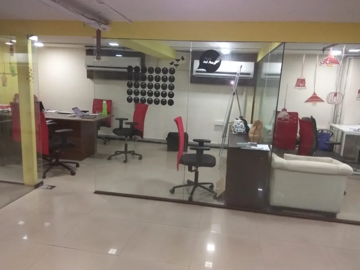 Office Space Offices on Rent in Marathon Icon, Lower Parel