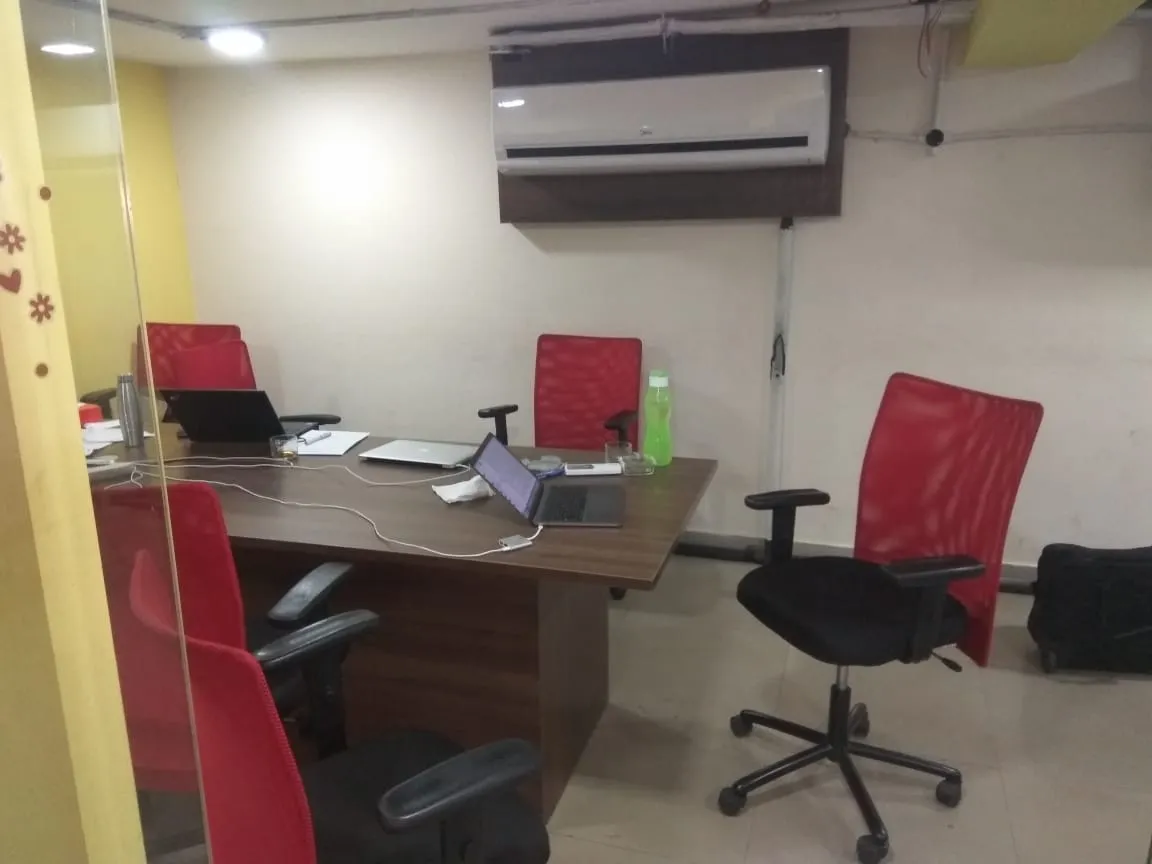 Office Space Offices on Rent in Marathon Icon, Lower Parel