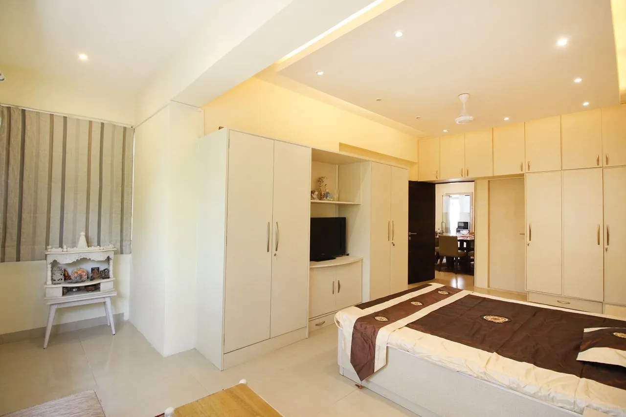 2 BHK Flats on Rent in Metropolitan, Bandra West