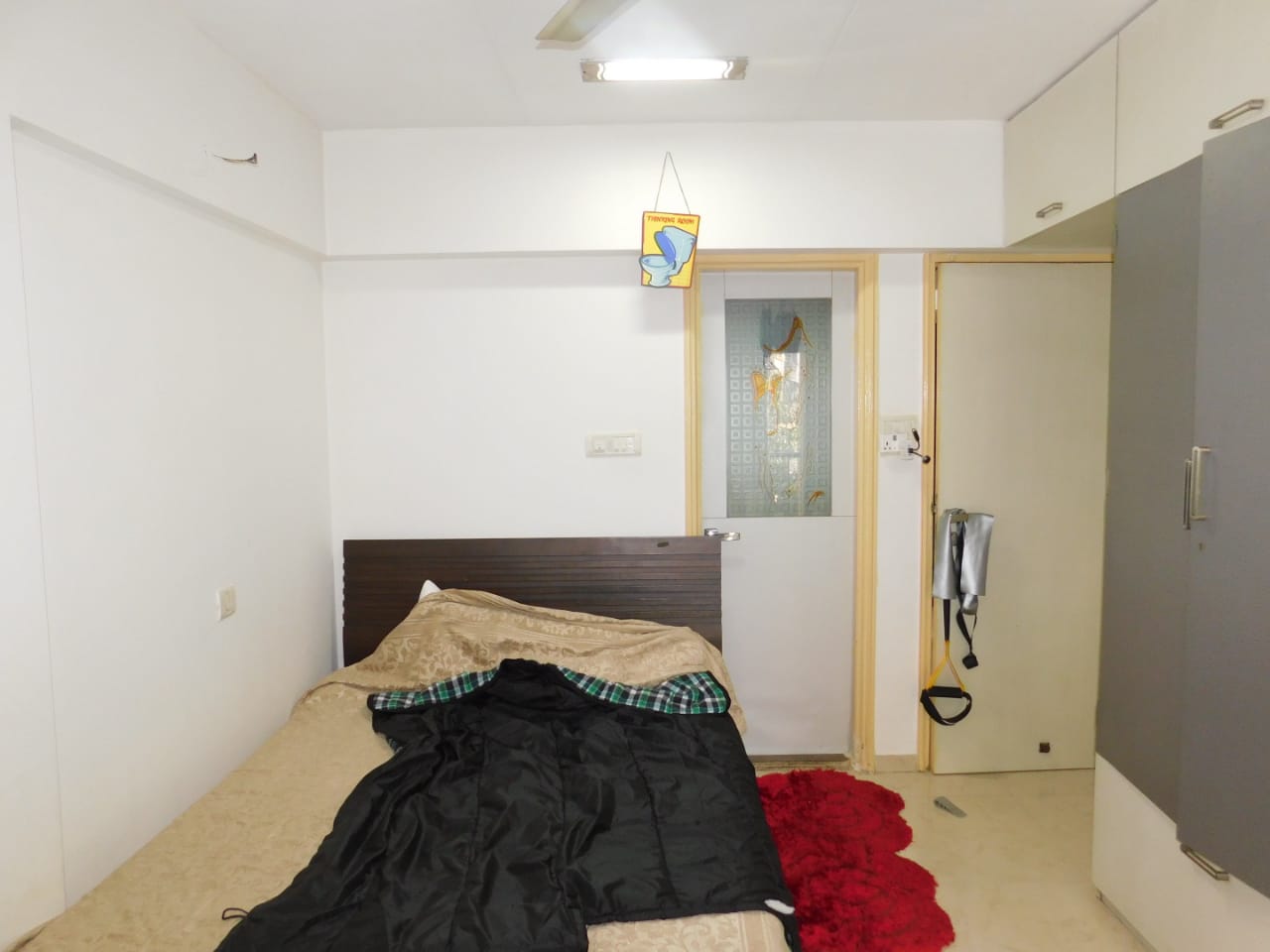 2 BHK Fully Furnished in Chrysalis , Juhu