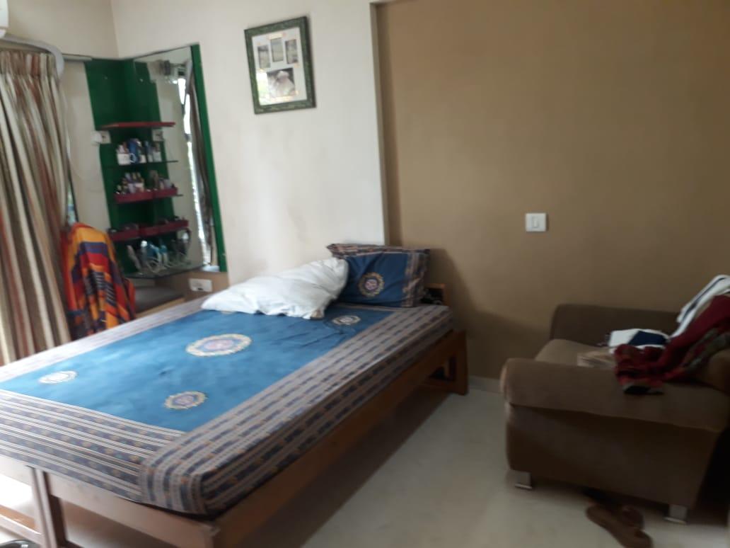 Master Bedroom - Chrysalis, Juhu
