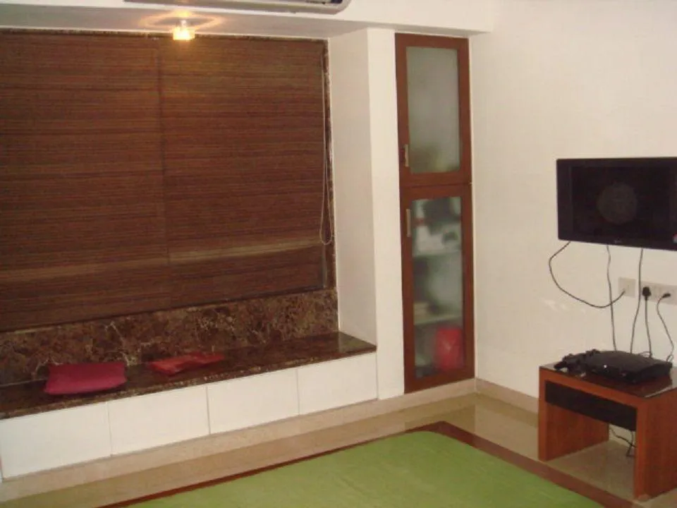 3 BHK Flats on Rent in Lake Lucerne, Powai