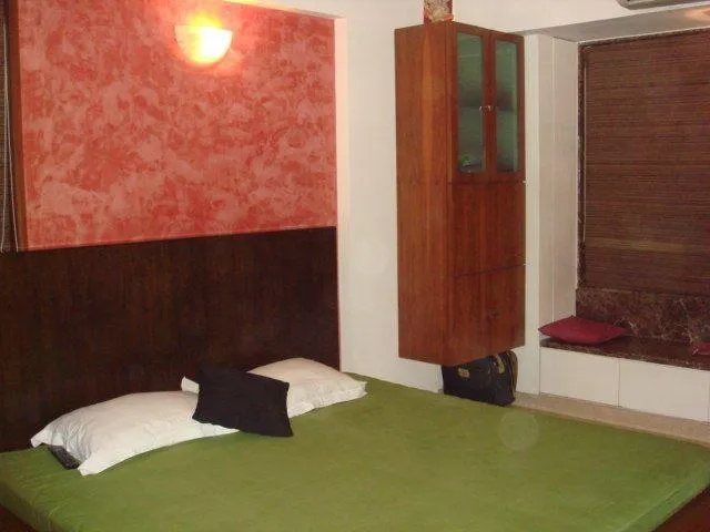 3 BHK Flats on Rent in Lake Lucerne, Powai