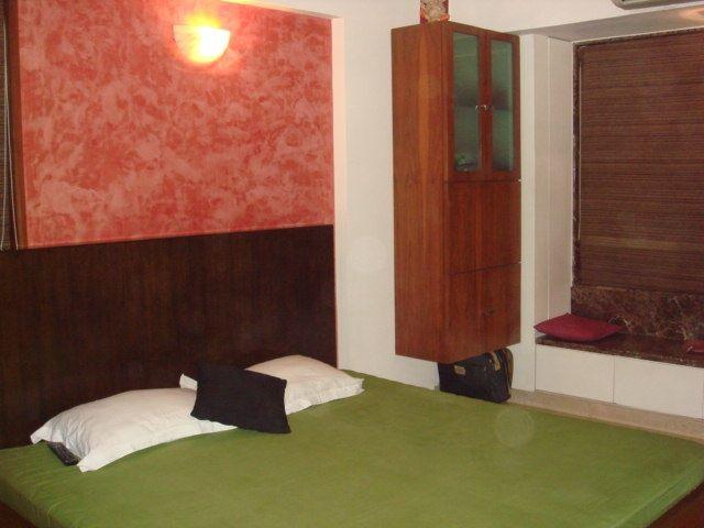 Bedroom 4 - Lake Lucerne, Powai