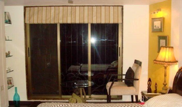 Bedroom 5 - Lake Lucerne, Powai