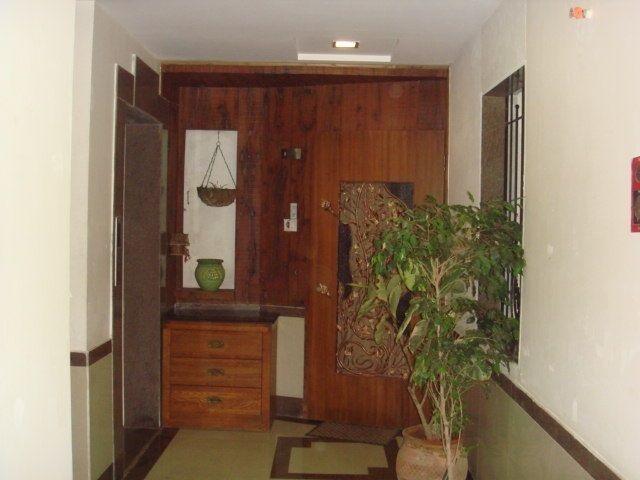 Lobby - Lake Lucerne, Powai