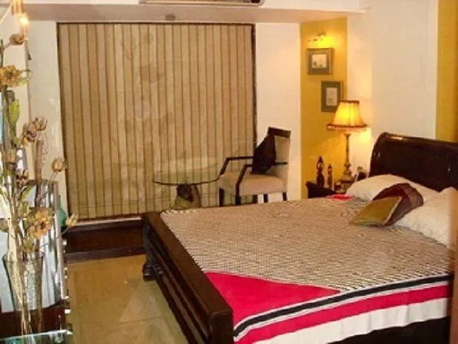 3 BHK Flats on Rent in Lake Lucerne, Powai