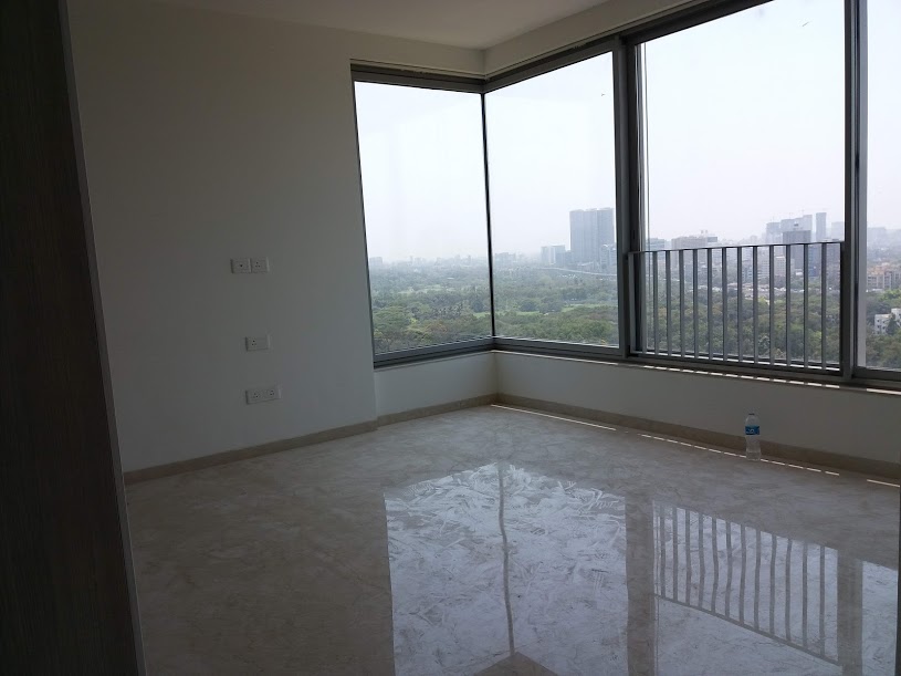 Bedroom 2 - Oberoi Esquire, Goregaon East
