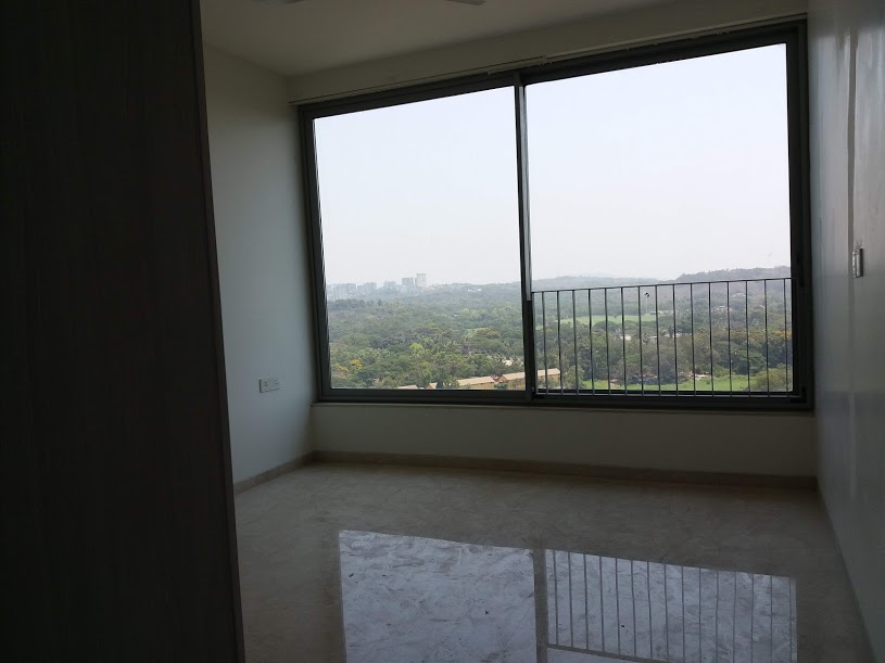 Bedroom 3 - Oberoi Esquire, Goregaon East