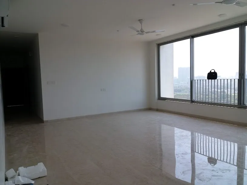 3 BHK Flats for Sale in Oberoi Esquire, Goregaon East