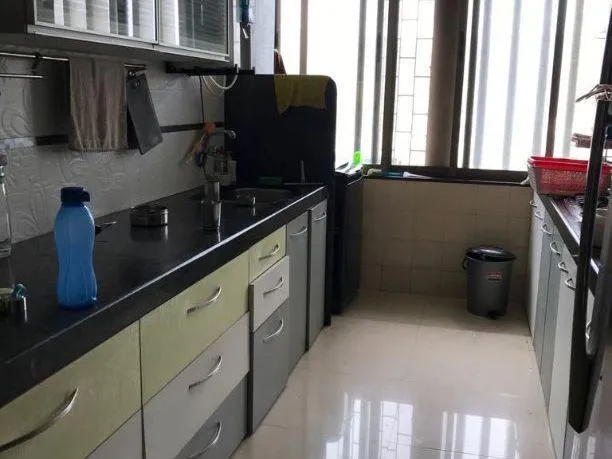 5 BHK Flats for Sale in Satellite Tower, Goregaon East