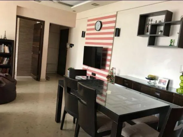 5 BHK Flats for Sale in Satellite Tower, Goregaon East