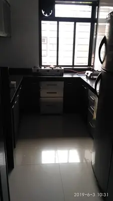 2.5 BHK Three View Society, Prabhadevi — for Sale — photo 3 thumbnail