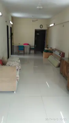 2.5 BHK Three View Society, Prabhadevi — for Sale — photo 2 thumbnail
