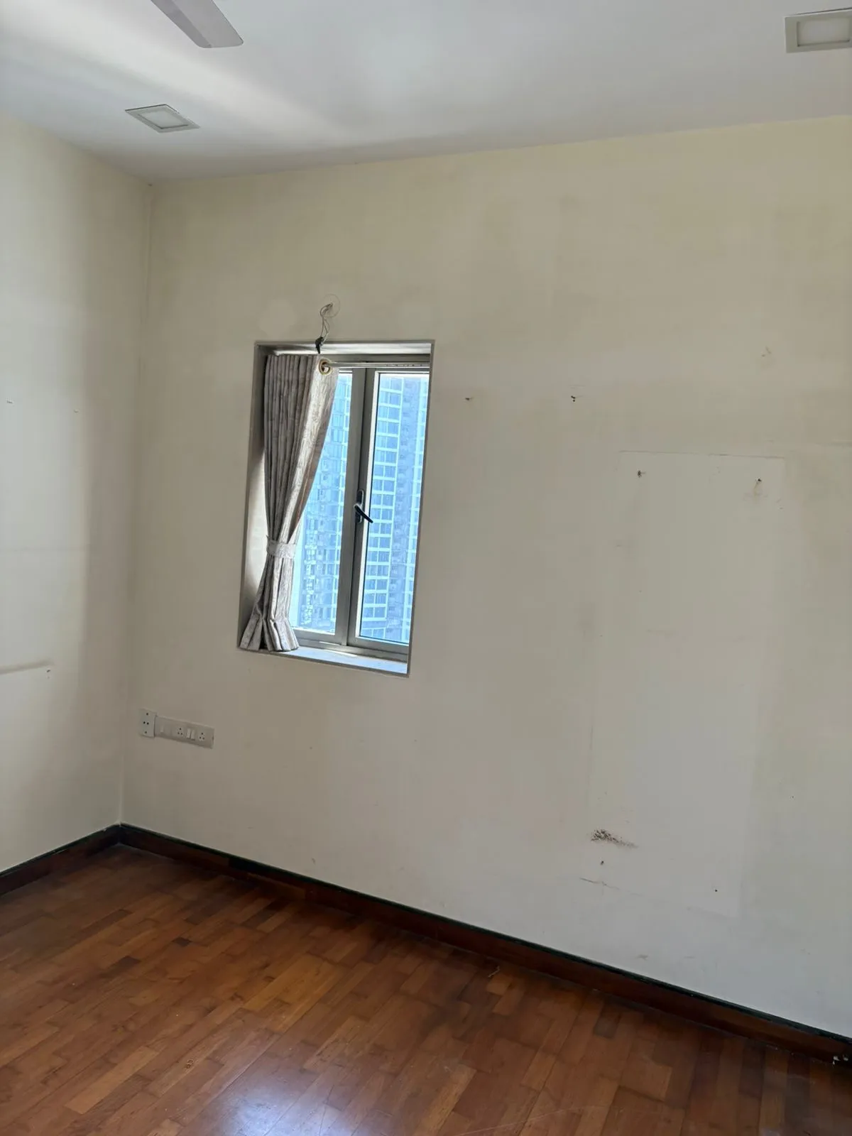 1 - Lodha Grandeur, Prabhadevi