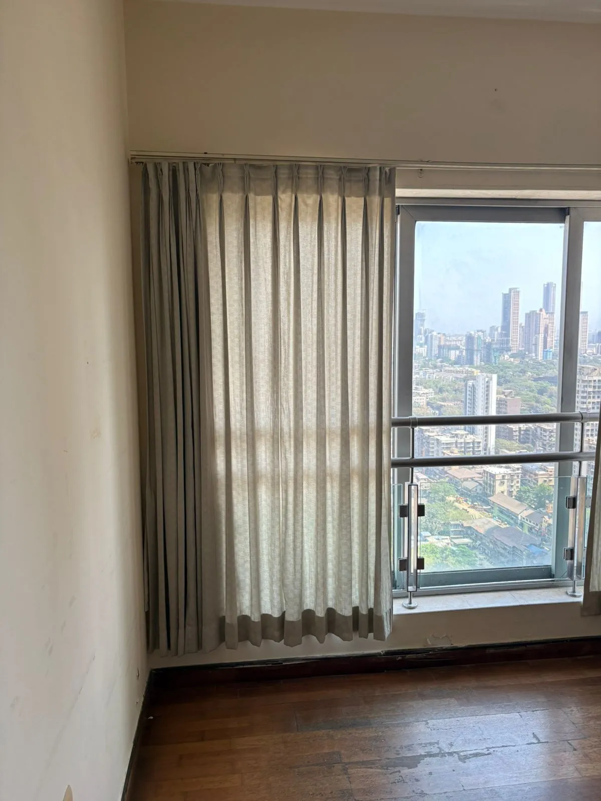 20 - Lodha Grandeur, Prabhadevi