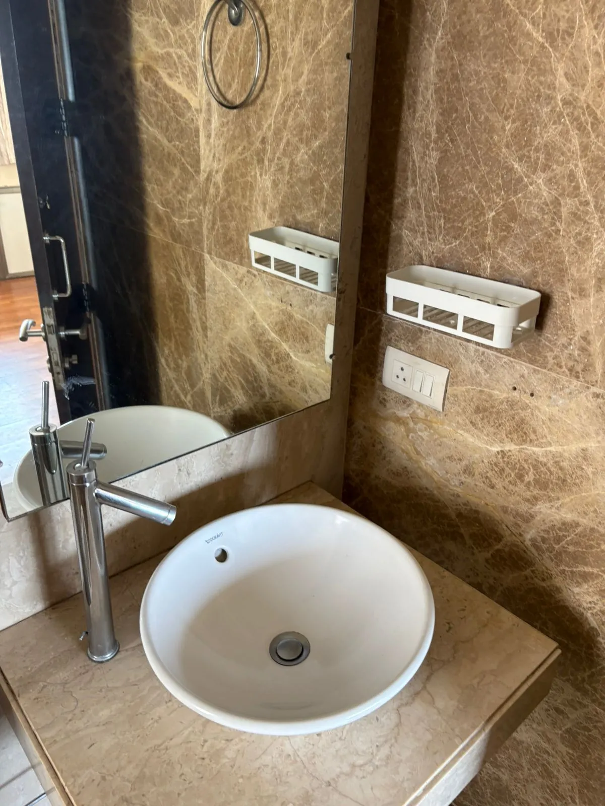 5 - Lodha Grandeur, Prabhadevi