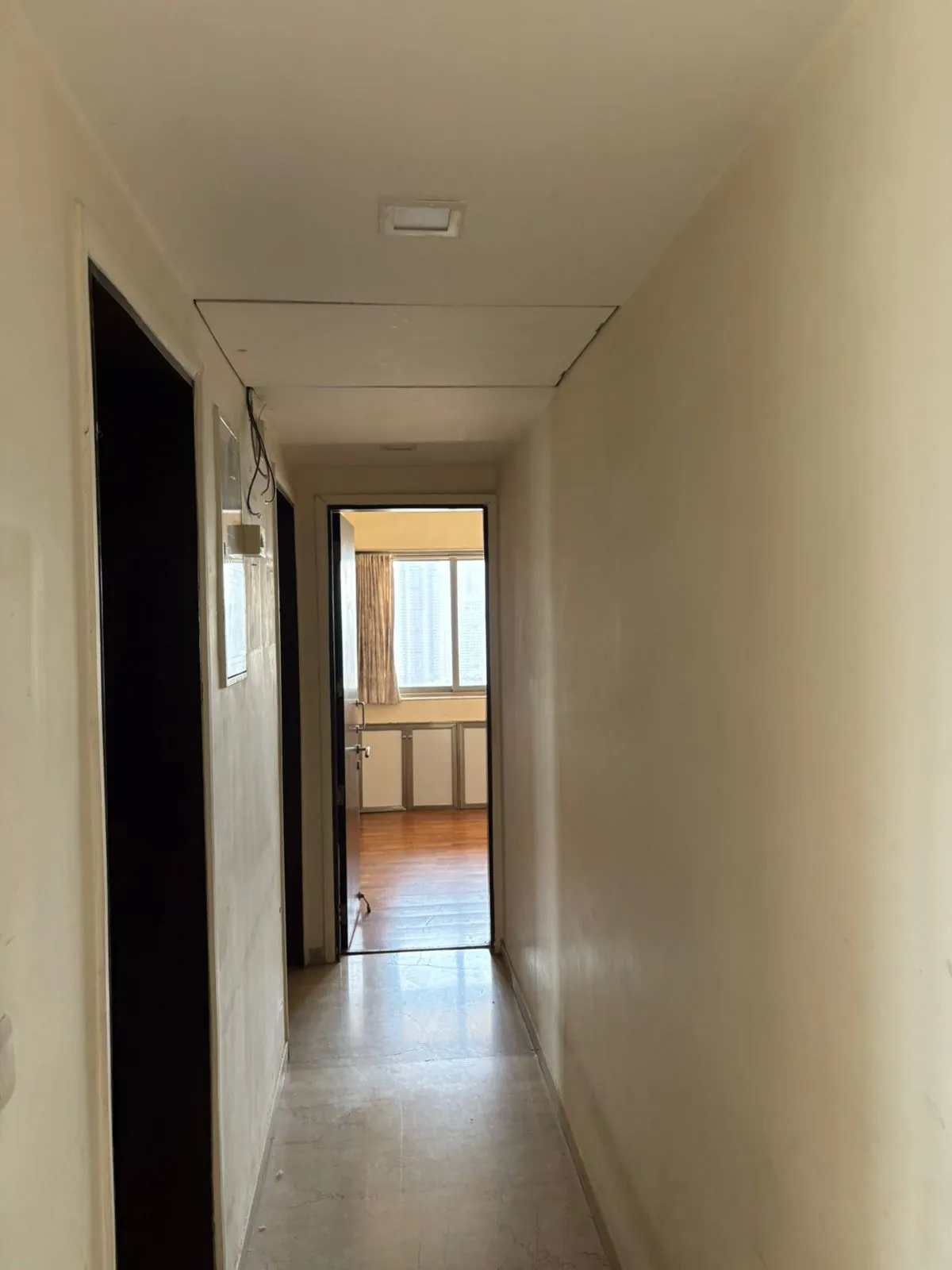 7 - Lodha Grandeur, Prabhadevi