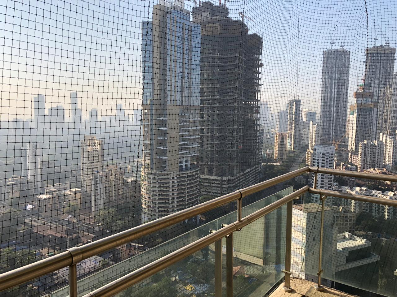 View 1 - Lodha Grandeur, Prabhadevi