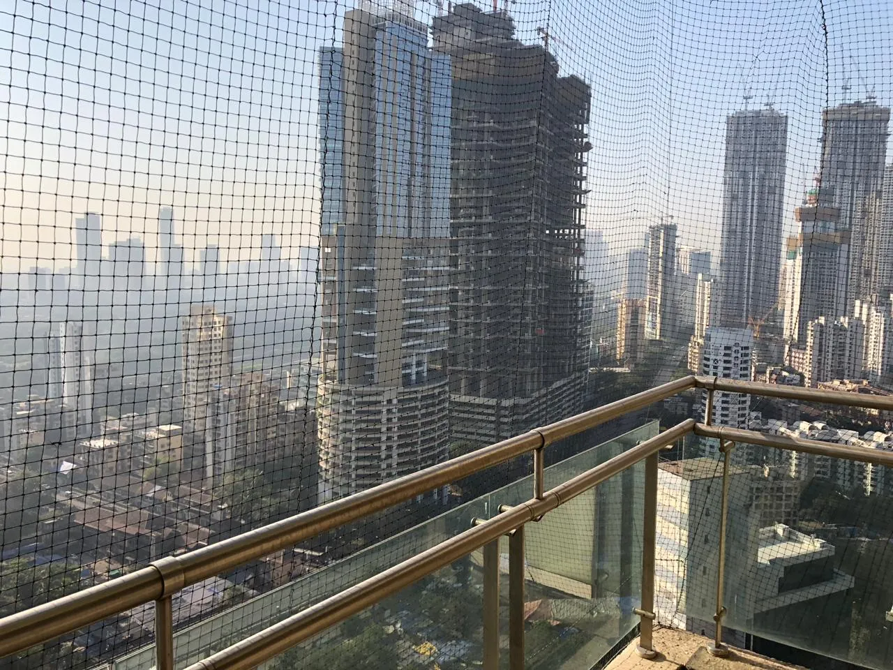 3 BHK Flats for Sale in Lodha Grandeur, Prabhadevi