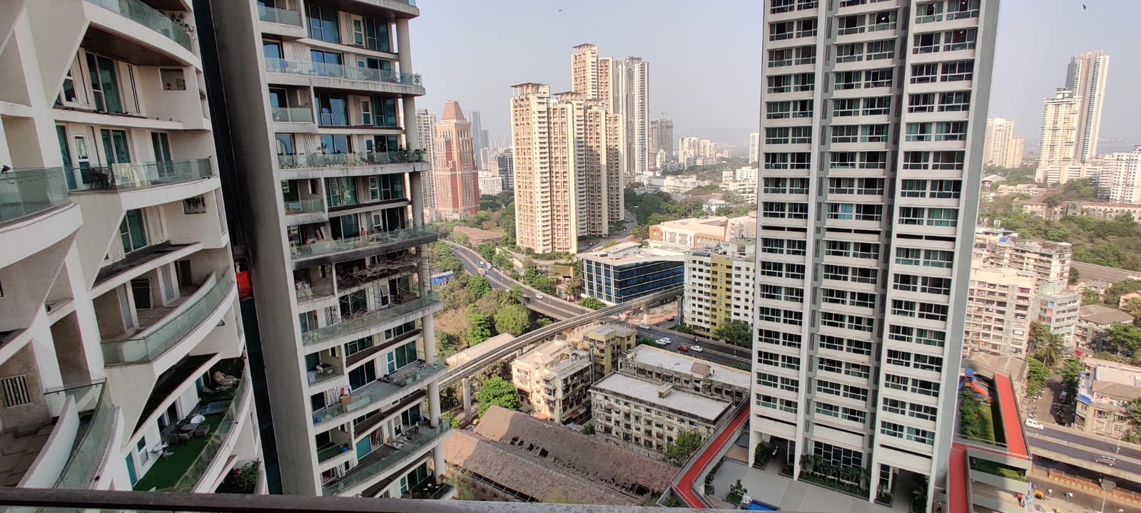 2 - One Avighna Park, Lower Parel