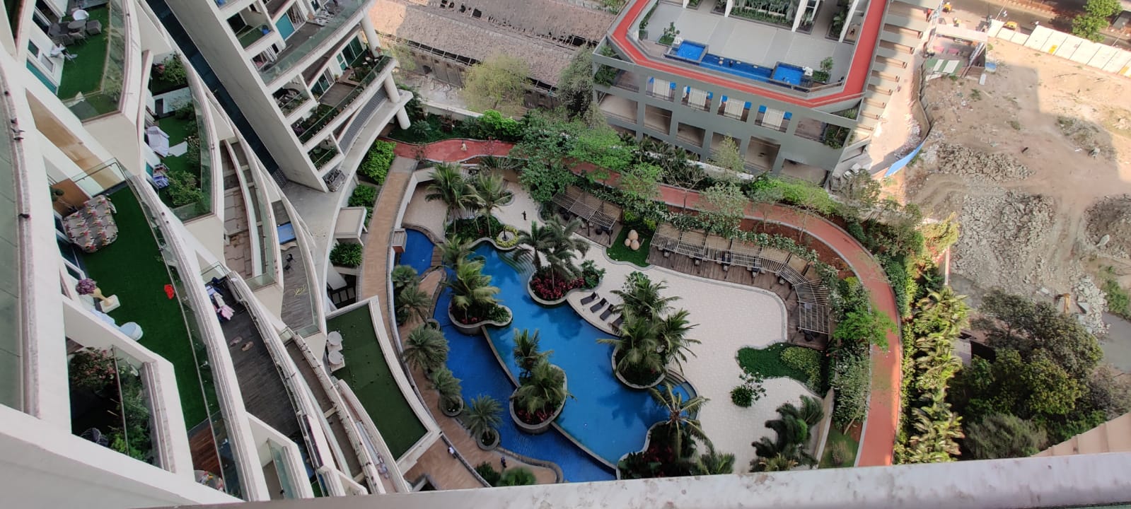 4 - One Avighna Park, Lower Parel