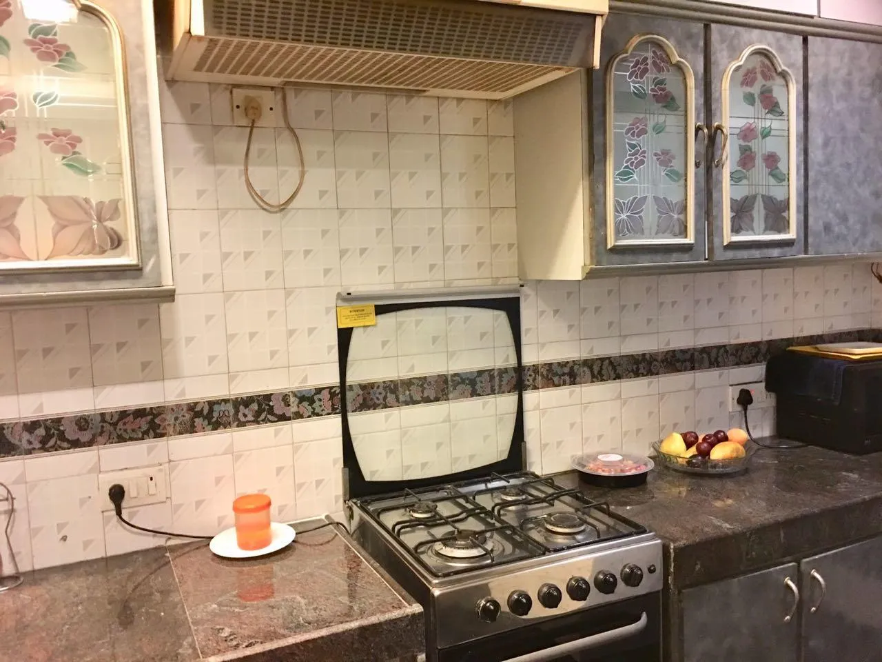 3 BHK Flats for Sale in Nakshatra Apartments, Bandra West