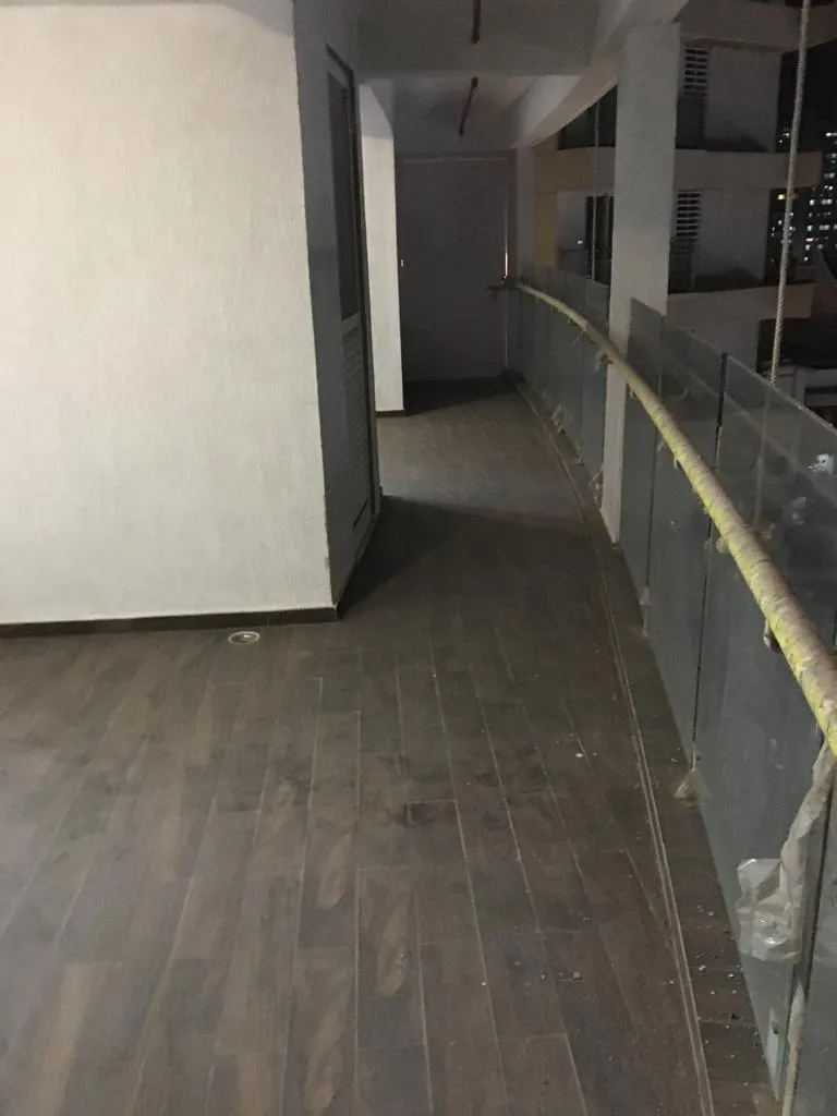 2BHK Flats for Sale in JP Decks, Goregaon East