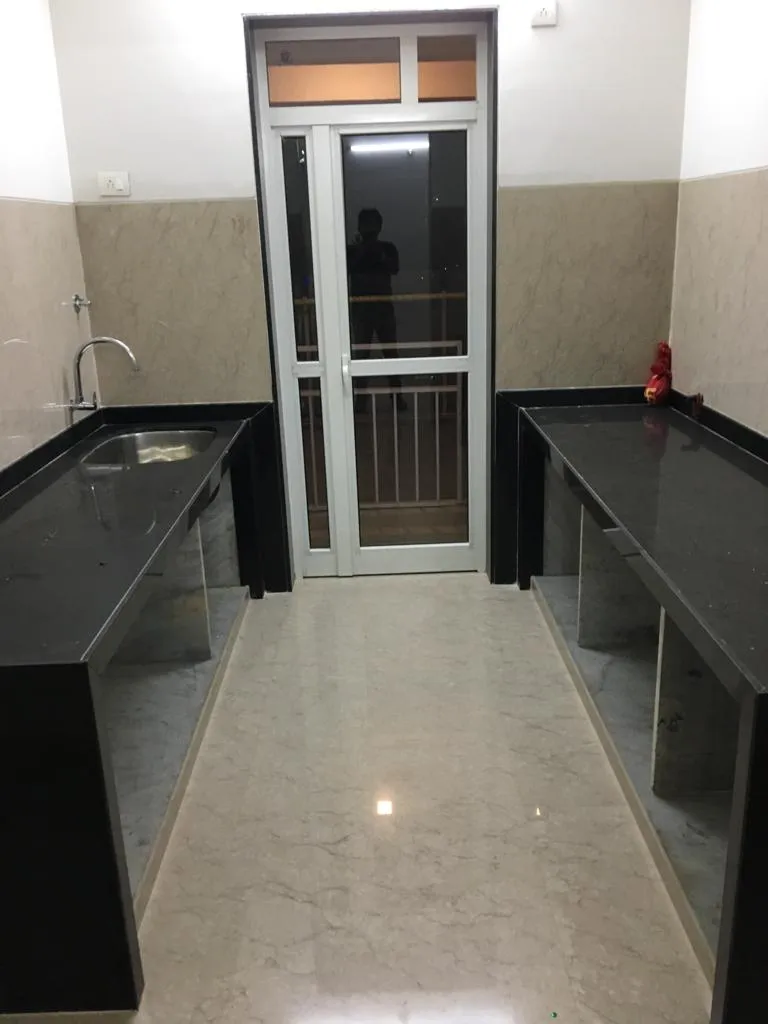 2BHK Flats for Sale in JP Decks, Goregaon East