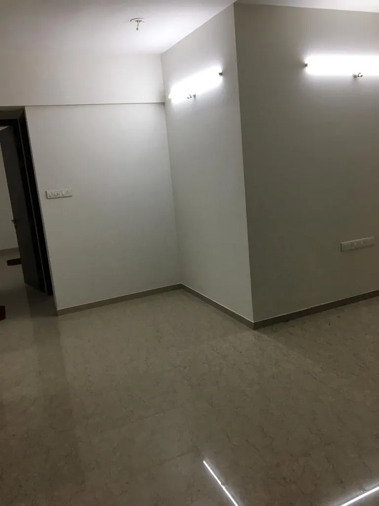 2BHK Flats for Sale in JP Decks, Goregaon East