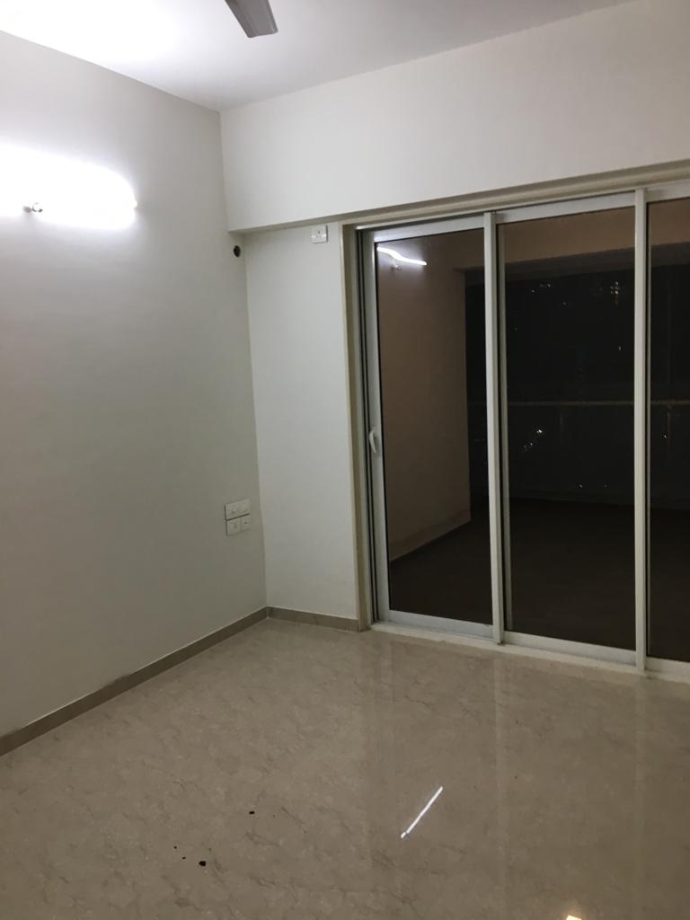 Master Bedroom - Jp Decks, Goregaon East