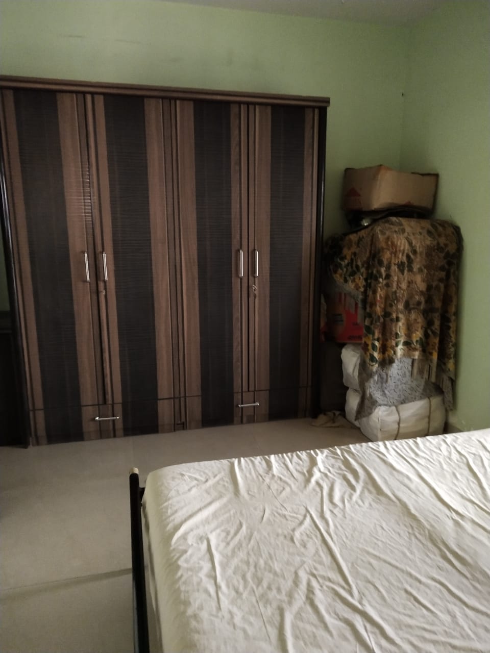 3 BHK Flats on Rent in Kingston Tower, Parel