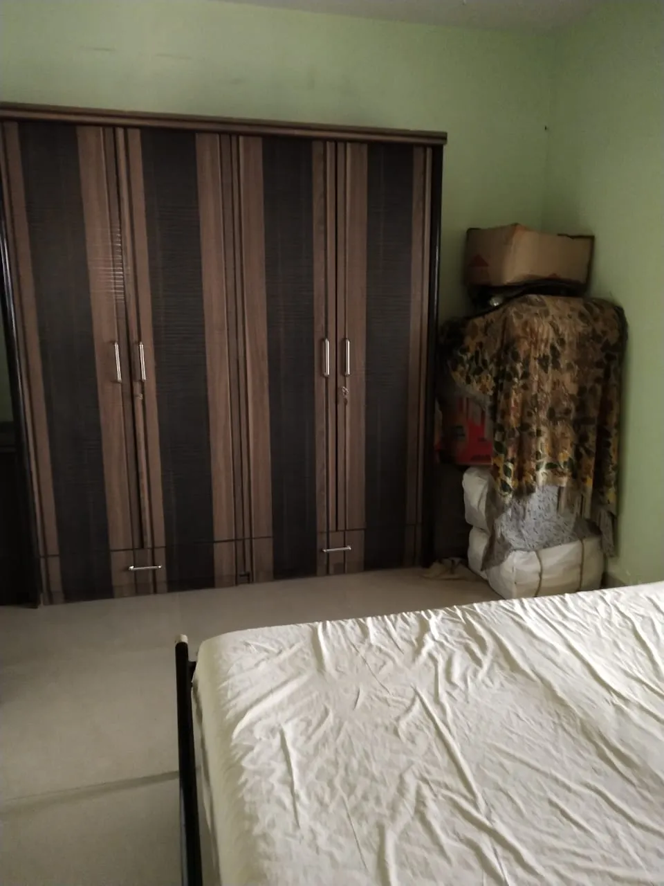 3 BHK Flats on Rent in Kingston Tower, Parel