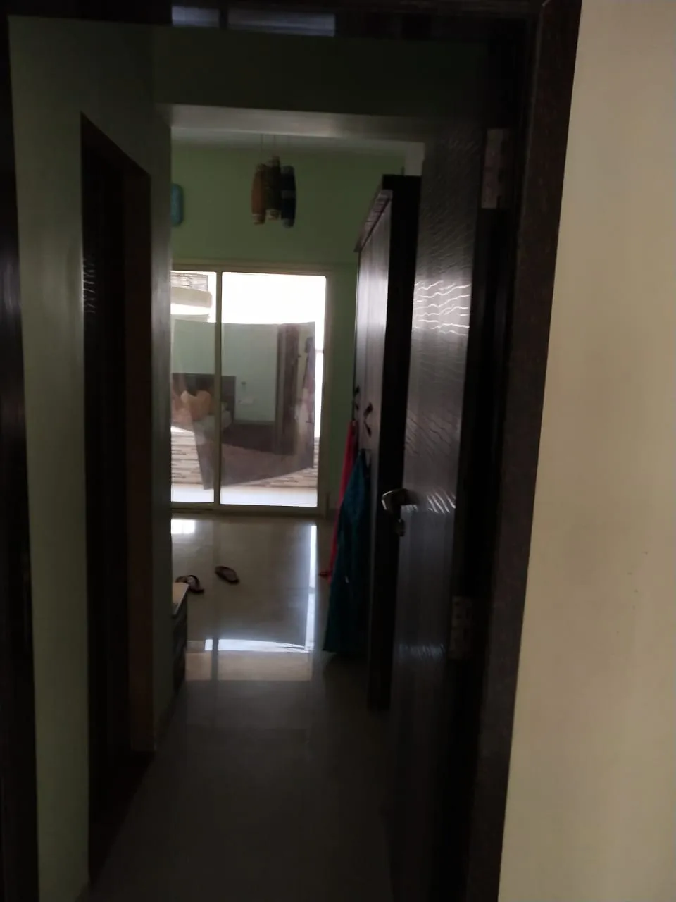 3 BHK Flats on Rent in Kingston Tower, Parel