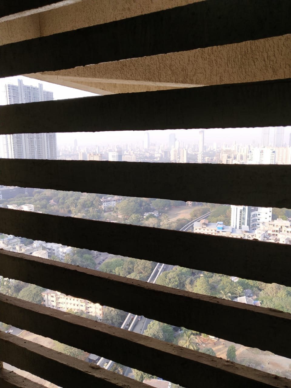 3 BHK Flats on Rent in Kingston Tower, Parel