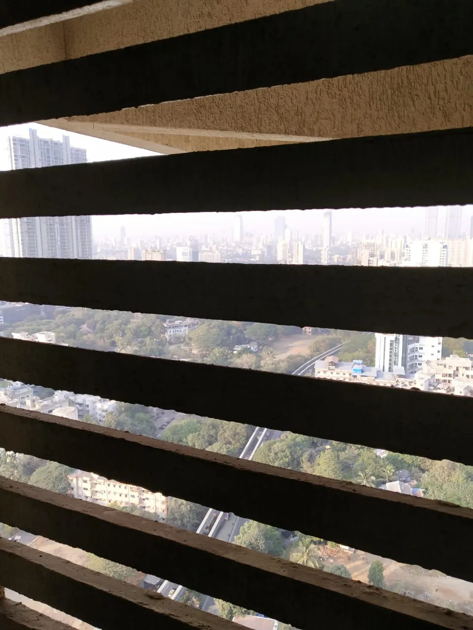 3 BHK Flats on Rent in Kingston Tower, Parel