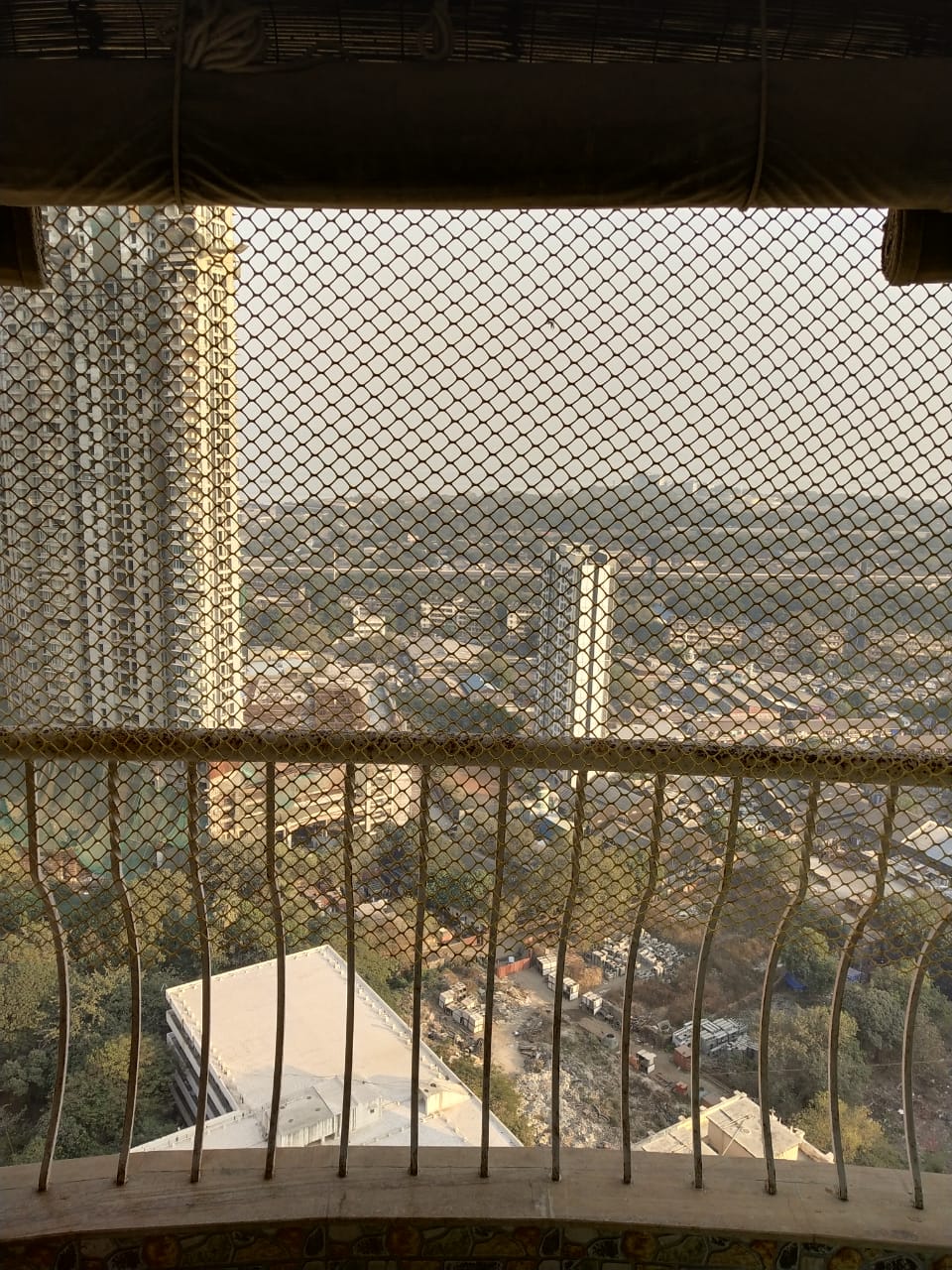 View1 - Kingston Tower, Parel
