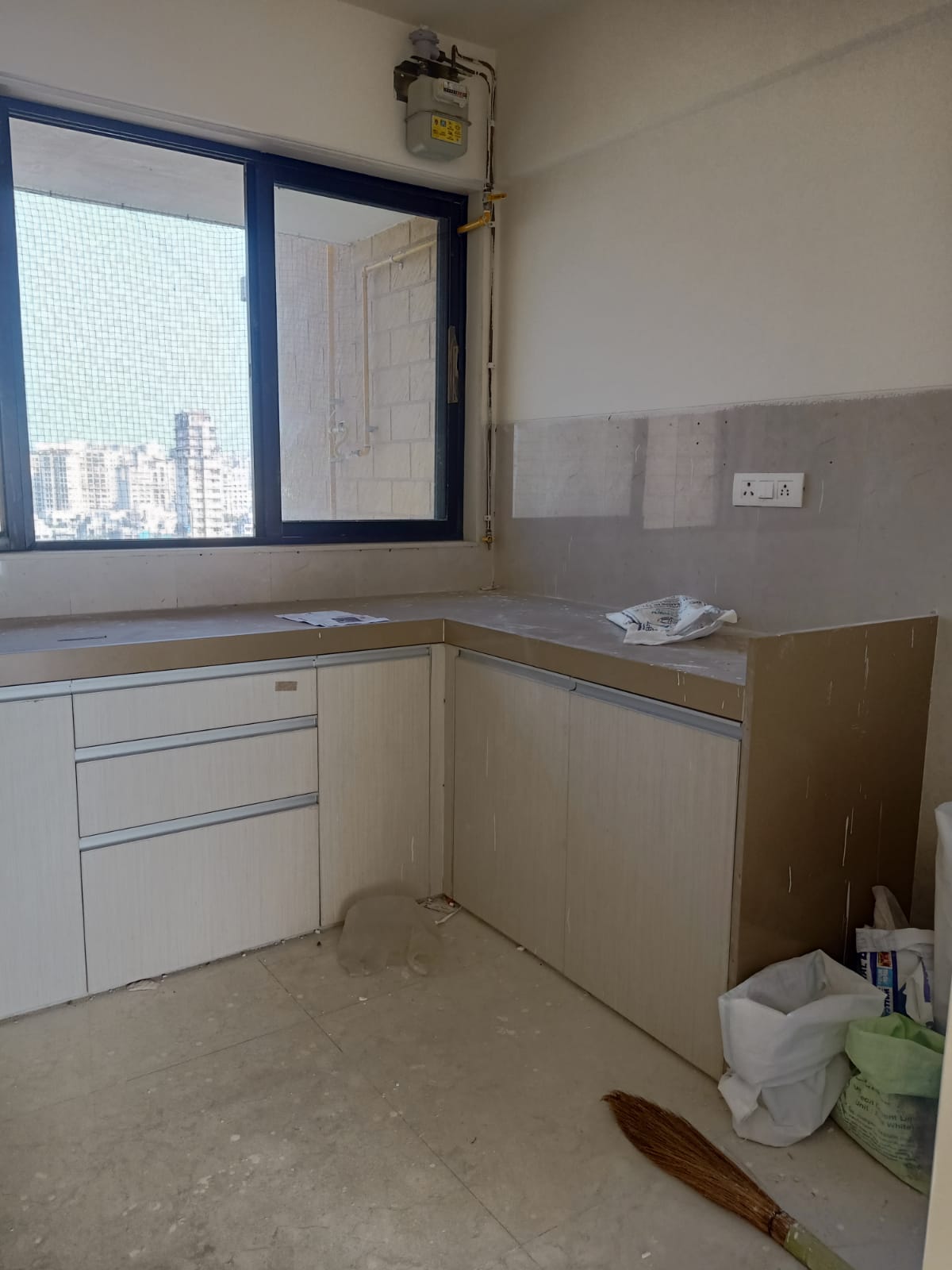 12 - Kanakia Hollywood, Andheri West