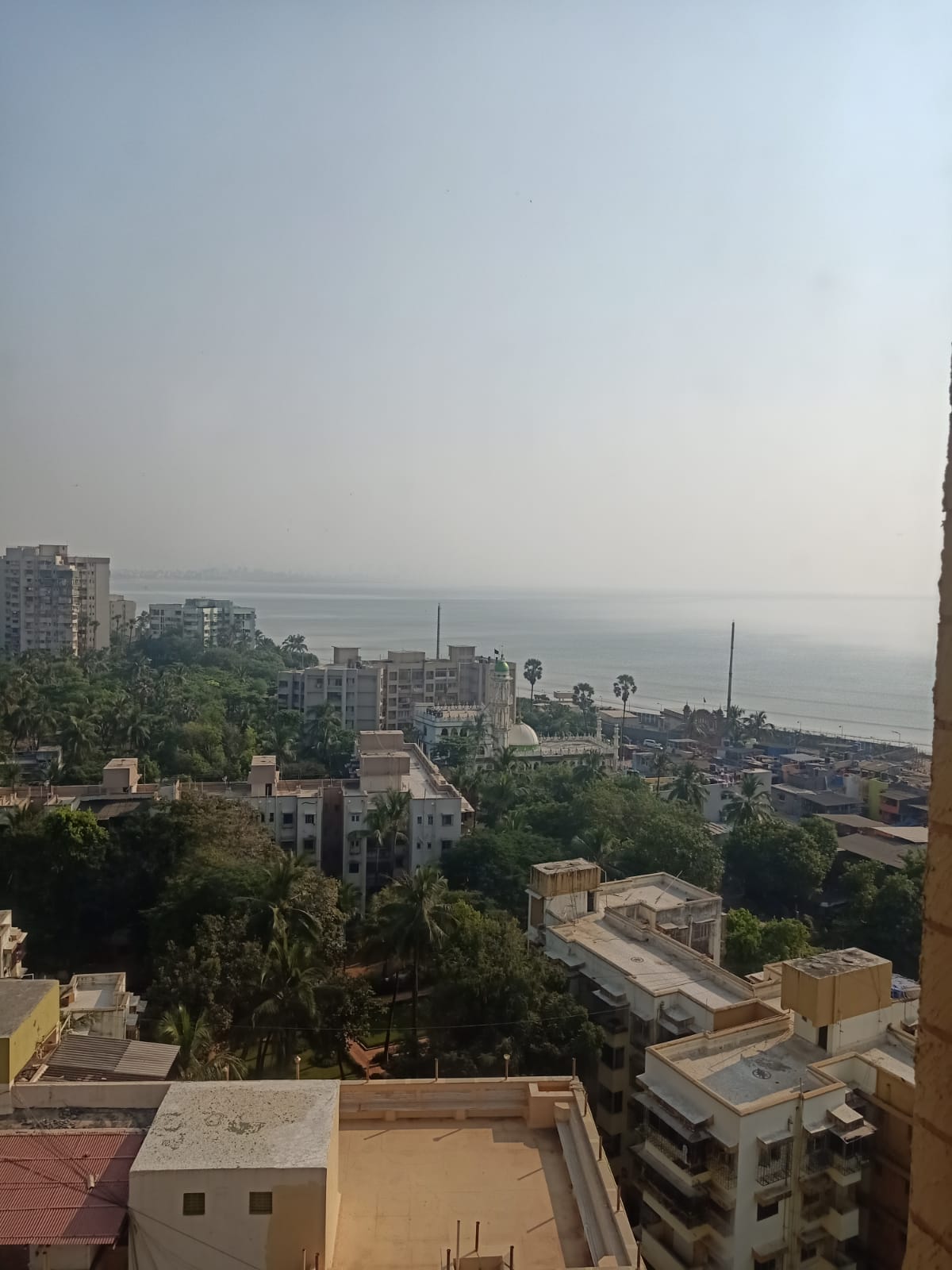 2 - Kanakia Hollywood, Andheri West